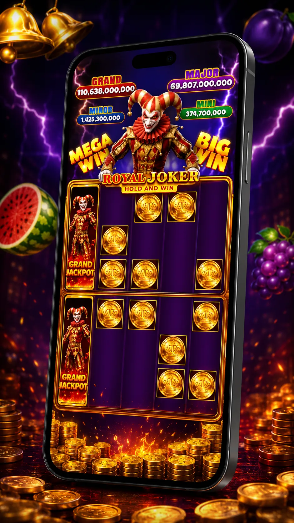 Joke game preview 3